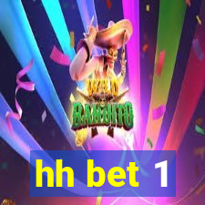 hh bet 1